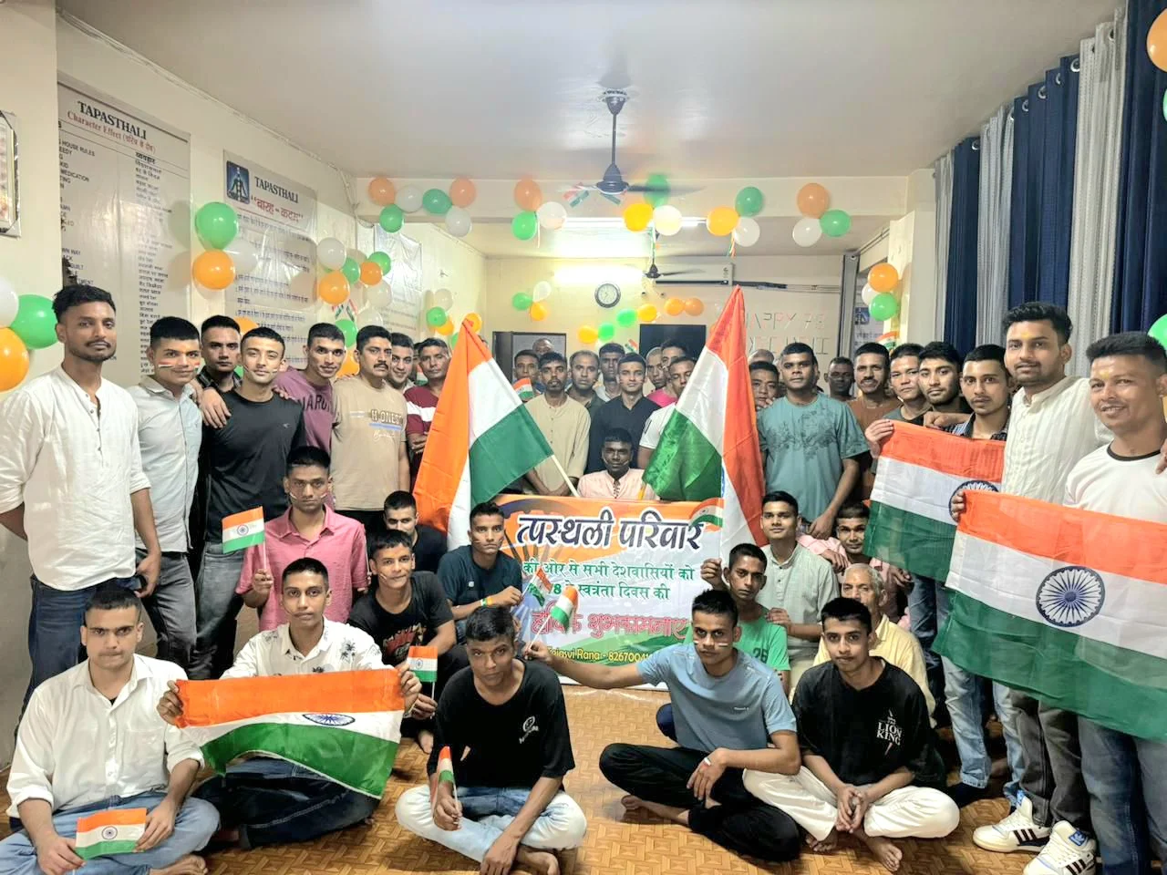 Independence Day: Saluting the Nation’s Heroes.